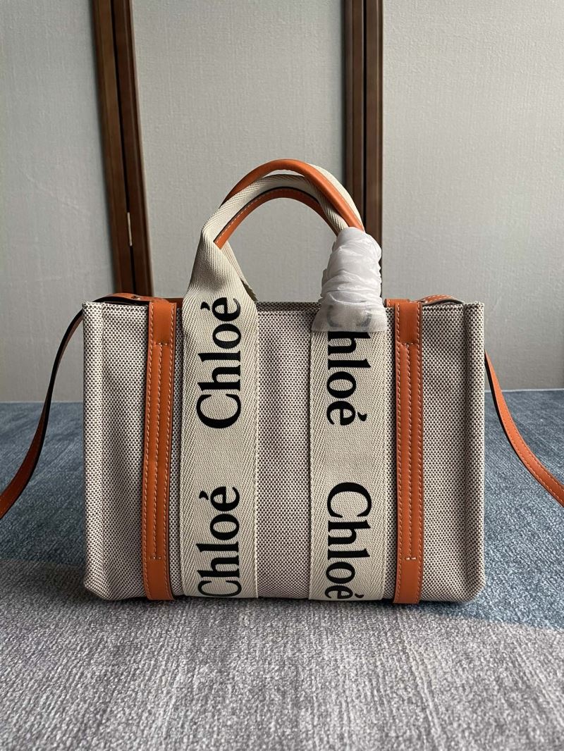 Chloe Shopping Bags